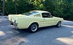 1966 Mustang 2+2 Fastback Restomod Thumbnail 10