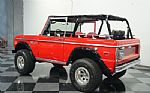 1970 Bronco 4X4 Thumbnail 7