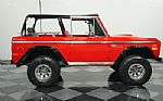 1970 Bronco 4X4 Thumbnail 12