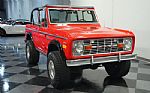 1970 Bronco 4X4 Thumbnail 14