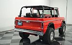 1970 Bronco 4X4 Thumbnail 10