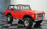 1970 Bronco 4X4 Thumbnail 13