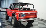 1970 Bronco 4X4 Thumbnail 8