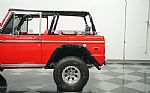 1970 Bronco 4X4 Thumbnail 22