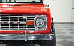 1970 Bronco 4X4 Thumbnail 18