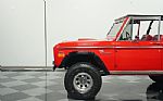 1970 Bronco 4X4 Thumbnail 21