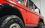 1970 Bronco 4X4 Thumbnail 20