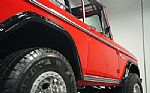 1970 Bronco 4X4 Thumbnail 25