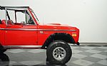 1970 Bronco 4X4 Thumbnail 27