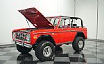 1970 Bronco 4X4 Thumbnail 28