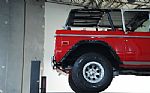 1970 Bronco 4X4 Thumbnail 60