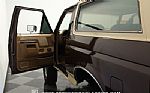 1991 Bronco 4X4 Eddie Bauer Thumbnail 33