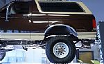 1991 Bronco 4X4 Eddie Bauer Thumbnail 66