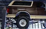 1991 Bronco 4X4 Eddie Bauer Thumbnail 67