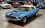 1970 Mustang Convertible Thumbnail 18