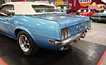 1970 Mustang Convertible Thumbnail 55