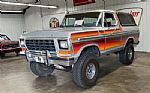 1979 Ford Bronco