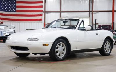 Photo of a 1991 Mazda MX-5 Miata for sale