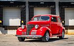 1939 Chevrolet Master