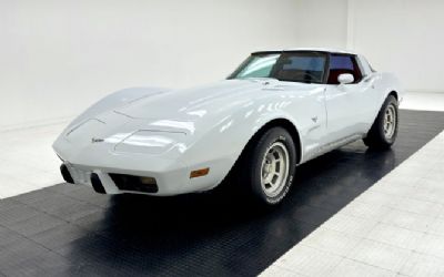 Photo of a 1979 Chevrolet Corvette Coupe for sale