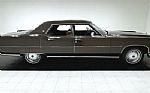 1973 Continental 4 Door Sedan Thumbnail 6