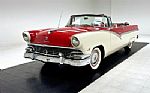 1956 Fairlane Sunliner Thumbnail 2