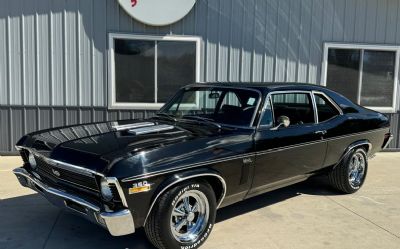 Photo of a 1970 Chevrolet Nova Super Sport for sale