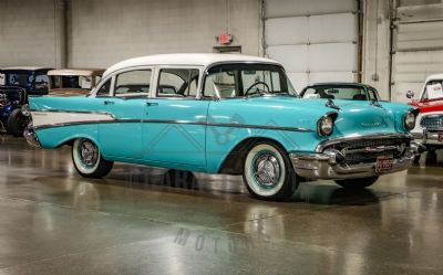 Photo of a 1957 Chevrolet 210 for sale