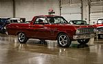 1966 Ford Ranchero