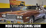 1978 Eldorado Biarritz Thumbnail 1