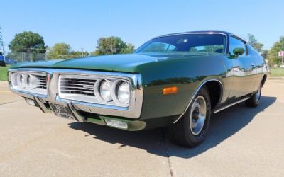 Photo of a 1972 Dodge Charger for sale