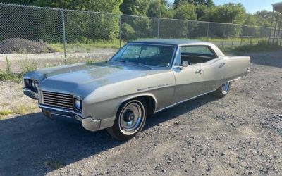 Photo of a 1967 Buick Electra Limited for sale