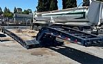 2004 Cozad 60 Ton Lowboy Trailer