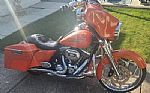 2012 Street Glide Thumbnail 4