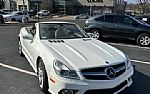 2009 Mercedes-Benz SL-Class