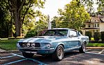 1967 Shelby GT500 Fastback #1593