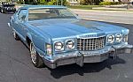 1975 Ford Thunderbird