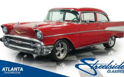 Photo of a 1957 Chevrolet 210 1957 Chevrolet Bel Air for sale