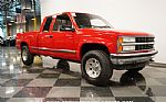 1992 Silverado Z71 4x4 Thumbnail 13