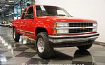 1992 Silverado Z71 4x4 Thumbnail 14