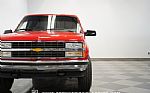 1992 Silverado Z71 4x4 Thumbnail 18