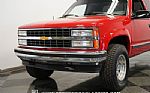 1992 Silverado Z71 4x4 Thumbnail 17