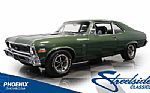 1970 Nova SS 396 Thumbnail 1