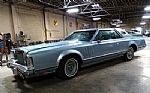 1978 Lincoln Continental