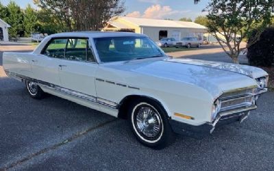 Photo of a 1965 Buick Electra 225 for sale