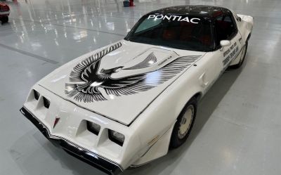 Photo of a 1981 Pontiac Firebird Trans Am for sale