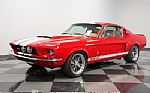 1967 Mustang Fastback Shelby GT500 Thumbnail 5