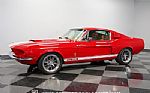 1967 Mustang Fastback Shelby GT500 Thumbnail 6