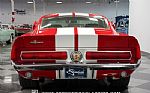 1967 Mustang Fastback Shelby GT500 Thumbnail 10