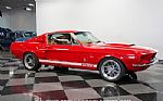 1967 Mustang Fastback Shelby GT500 Thumbnail 16